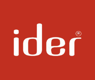 IDER Logo