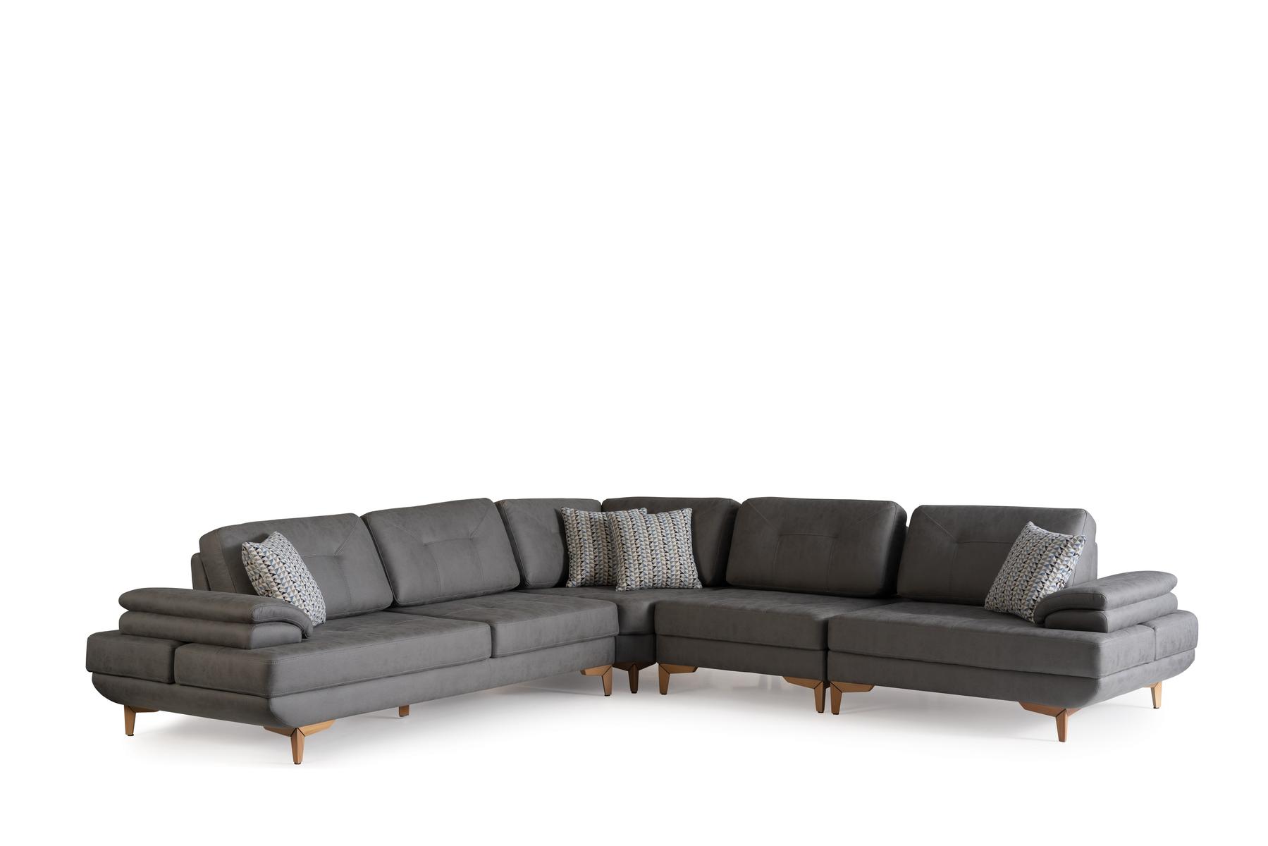 AVENSIS CORNER SOFA | Products Group | MOBESKO - Furniture of the World