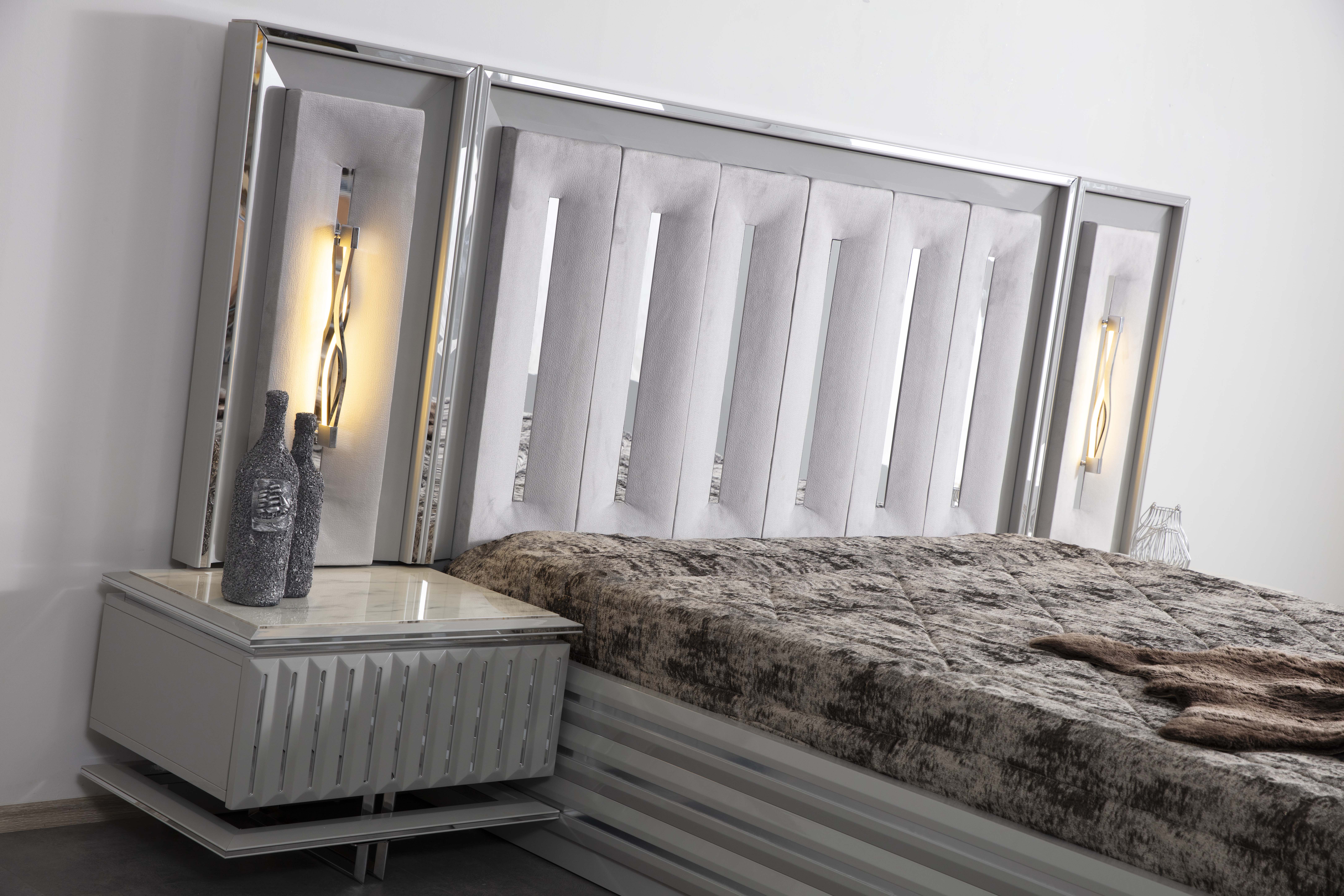 Yatak Odası-Körfez Mobilya