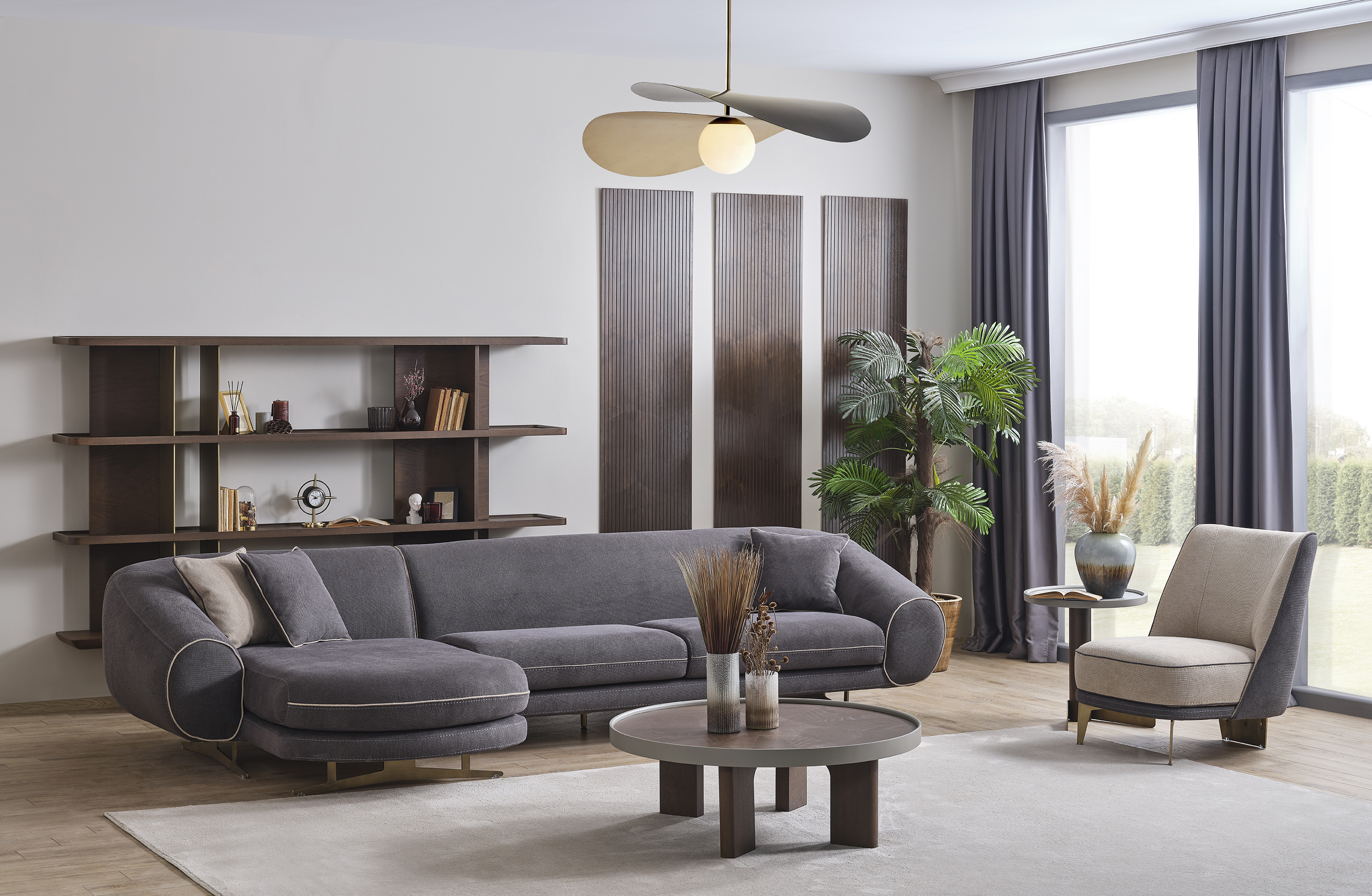 BONO KOLTUK TAKIMI | Products Group | MOBESKO - Furniture of the World