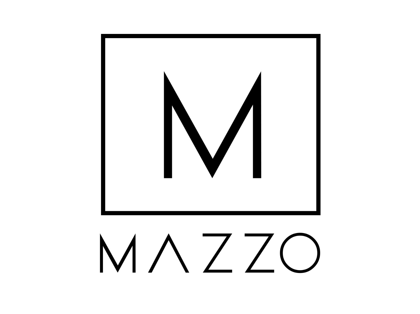 MAZZO Logo