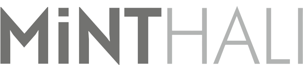 MİNT HALI Logo
