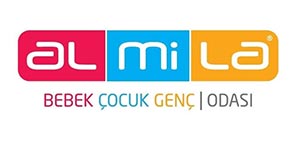 ALMİLA Logo