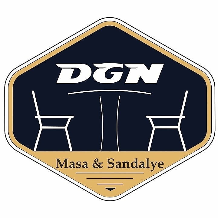 DGN MASA SANDALYE Logo