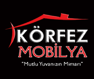 KÖRFEZ MOBİLYA - GK MOBİLYA Logo