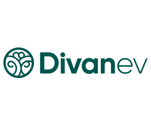 DİVANEV Logo