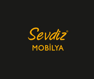 SEVDİZ MOBİLYA Logo