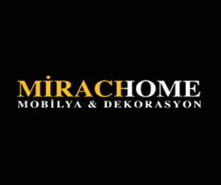 MİRACHOME MOBİLYA Logo