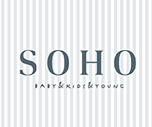 SOHO Logo