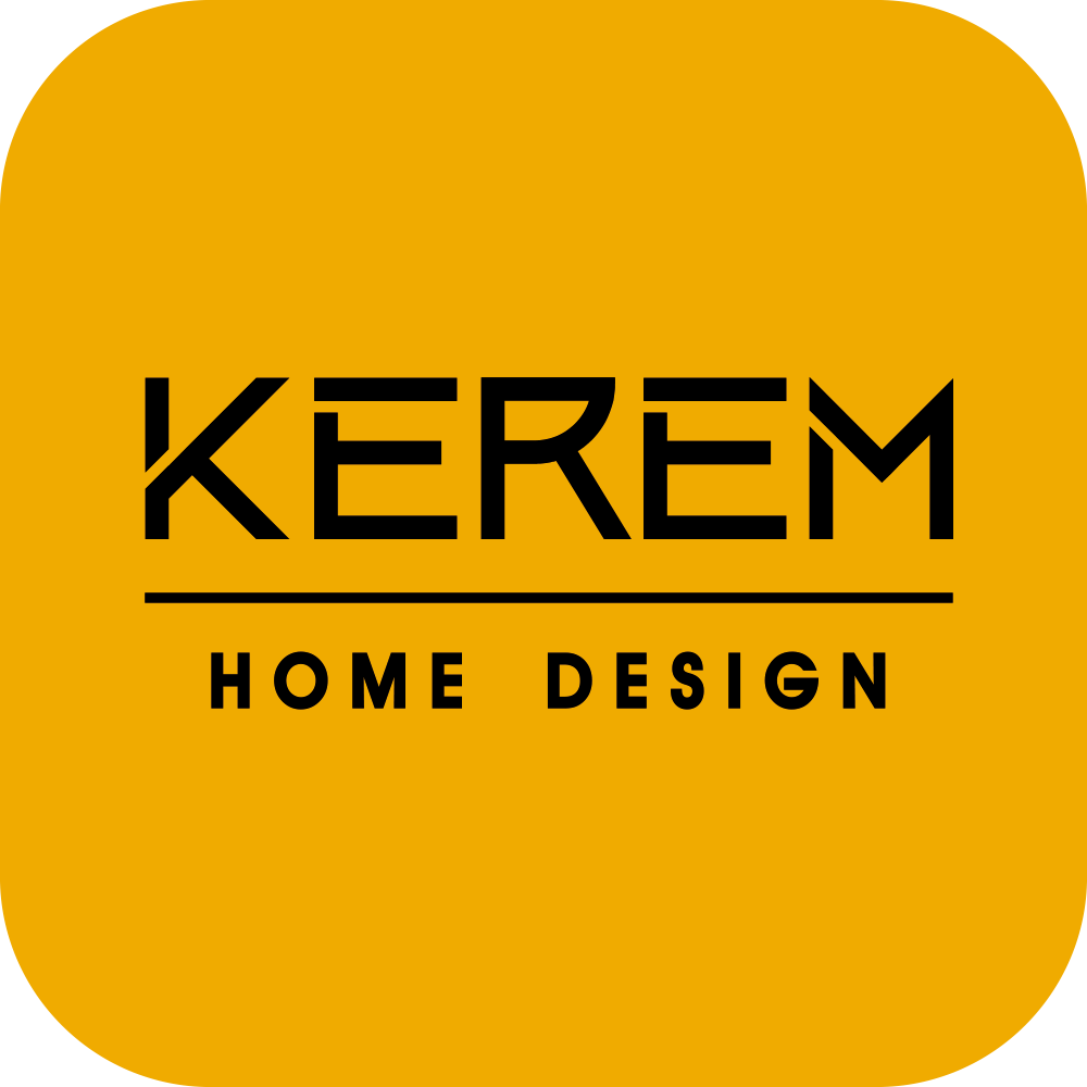 KEREM HOME Logo