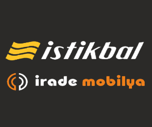 İSTİKBAL - İRADE MOBİLYA Logo