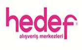 HEDEF AVM Logo