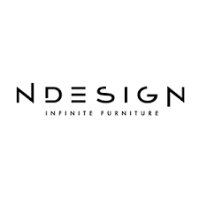 NDESIGN Logo