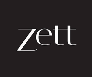 ZETT Logo