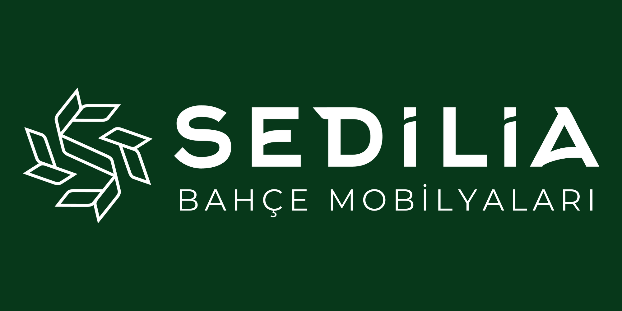 SEDILIA Logo