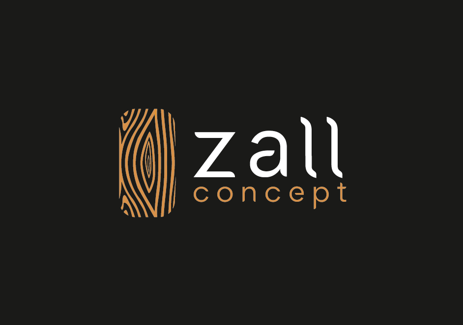 ZALLCONSEPT Logo