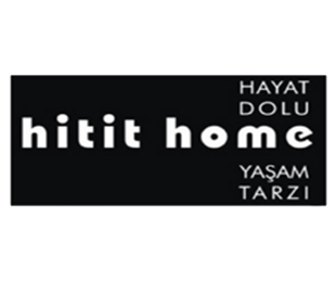 HİTİT HOME DESİNG Logo