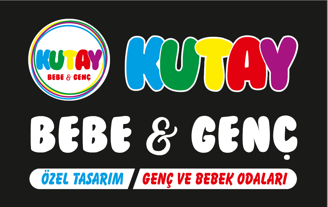 KUTAY BEBE Logo