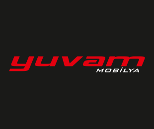 YUVAM MOBİLYA Logo