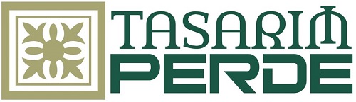 TASARIM PERDE Logo