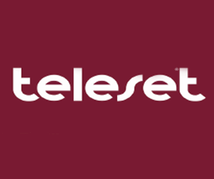 TELESET Logo