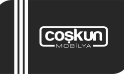 COŞKUN MOBİLYA Logo