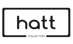 HATT COLLECTION Logo