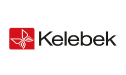 KELEBEK Logo