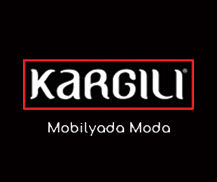 KARGILI MOBİLYA  Logo