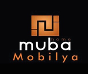 MUBA MOBİLYA Logo