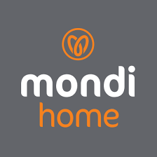 MONDİ Logo