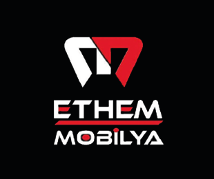 ETHEM MOBİLYA Logo