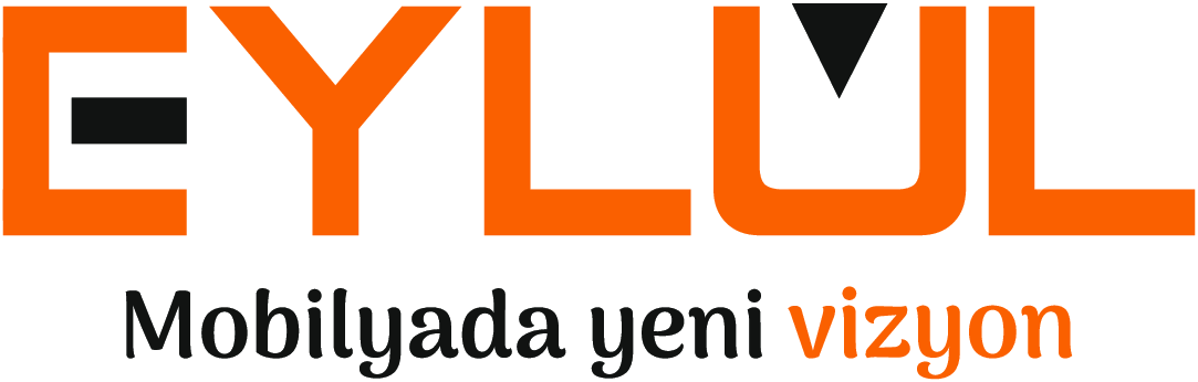 EYLÜL HOME Logo