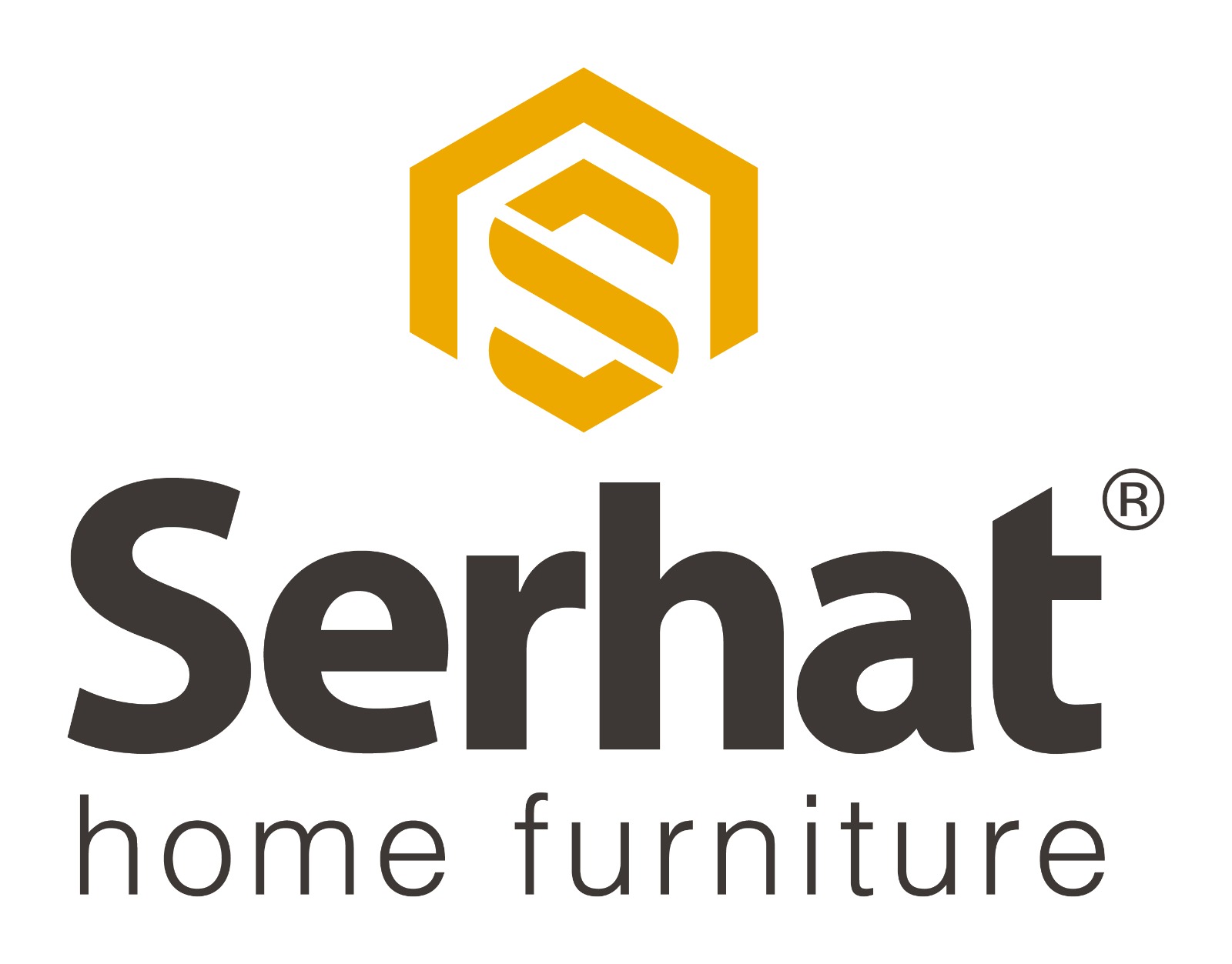 SERHAT HOME FURNITURE Logo