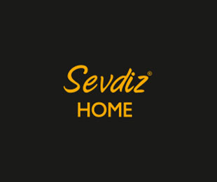SEVDİZ HOME Logo