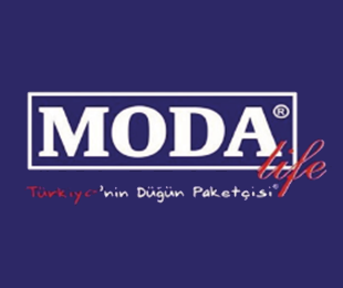 MODA LIFE Logo