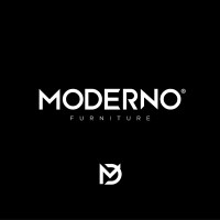 MODERNO MOBİLYA  Logo