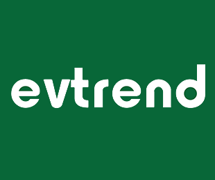 EVTREND Logo