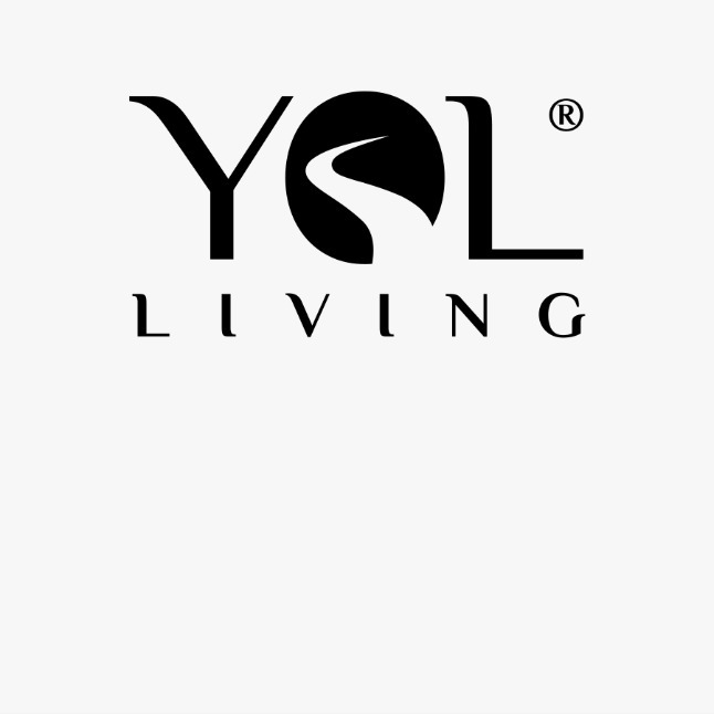 YOL LIVING Logo