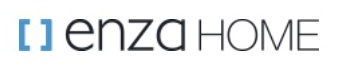 ENZA HOME Logo