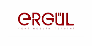 ERGÜL Logo