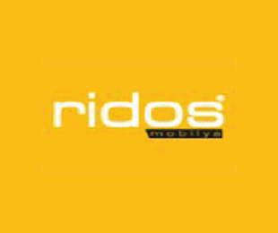 RiDOS MOBİLYA Logo