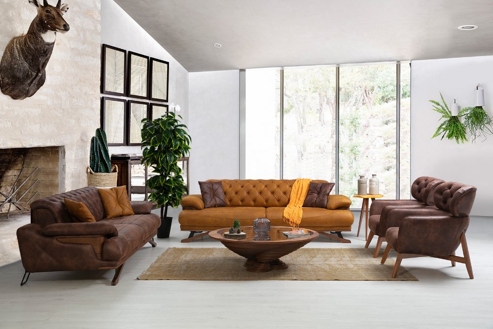 DADAŞ MOBİLYA | Products Group | MOBESKO - Furniture of the World
